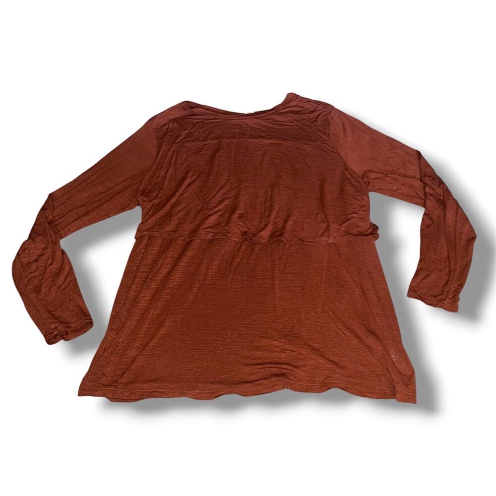 Old Navy Maternity Nursing Top – Size L